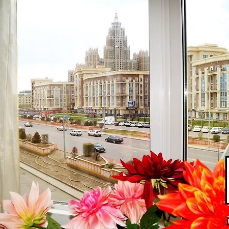 Hostel Nice Travel Nur-Sultan  Exterior photo